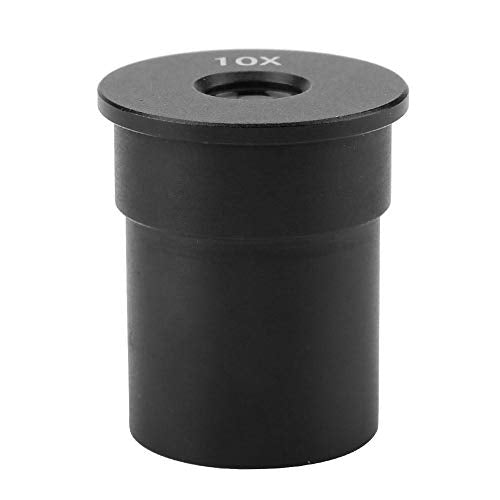 Microscope Eyepiece 10X 23.2mm Ocular Lens Replacement
