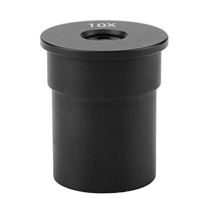 Microscope Eyepiece 10X 23.2mm Ocular Lens Replacement