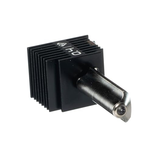 Diamondback Bambu Lab A1/A2L Compatible Nozzle, Diamond Tip, 0.4mm - size: 0.4mm