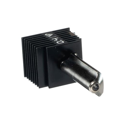 Diamondback Bambu Lab A1/A2L Compatible Nozzle, Diamond Tip, 0.4mm - size: 0.4mm