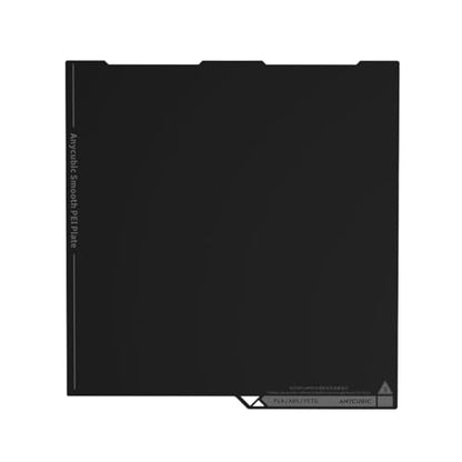 Anycubic 250x250mm Smooth PEI Plate for Kobra 3, Kobra 3 V2 Series