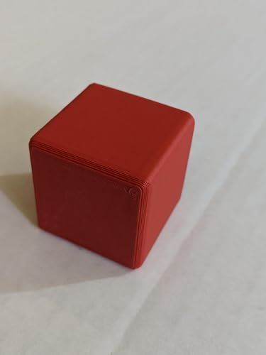 Generic Red and Blue Pressure Blocks for NYS Earth and Space Science Required Lab (Large Class Set, 120, Blocks) - style: Large Class Set