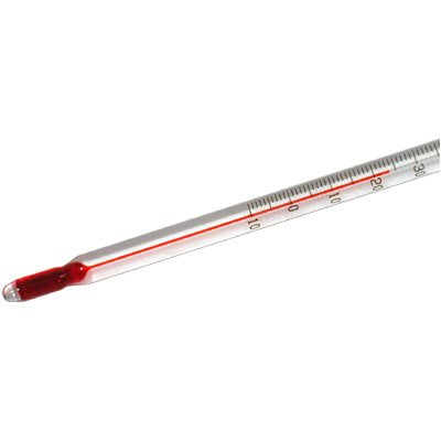Partial I mmersion Thermometer, 10�C To +110�C