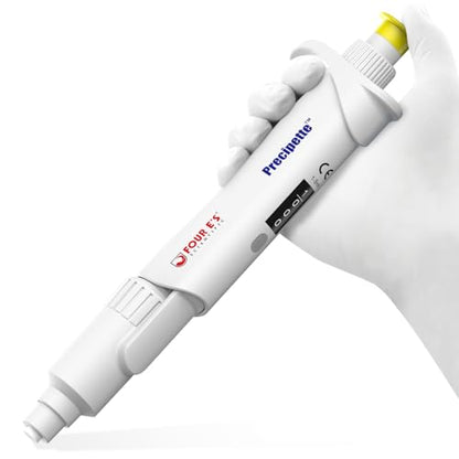 FOUR E'S SCIENTIFIC 1-5mL Pipette Pro, Single-Channel Pipettor - size: 08 (1-5mL)