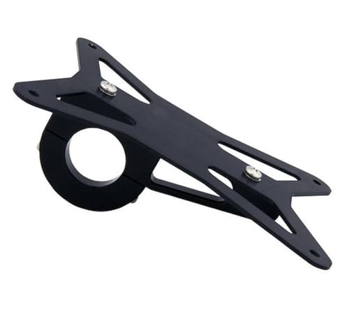 Racepak 610-MB-1625 G2X MOUNTING PLATE