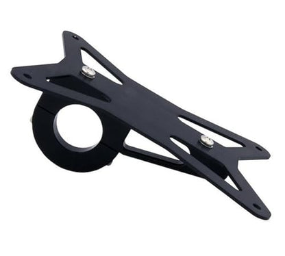 Racepak 610-MB-1625 G2X MOUNTING PLATE