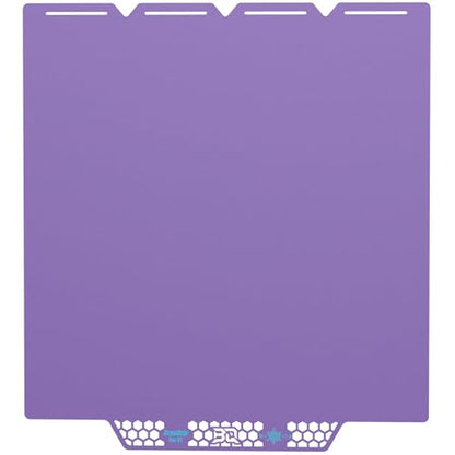BIQU CryoGrip Pro Glacier Build Plate for Snap-Maker U1 3D Printer - color: Glacier-Purple, size: 276*301MM-U1, style: Glacier