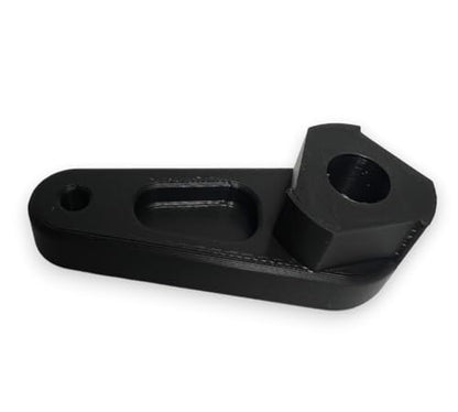 Generic BMW Oil Filler Cap Wrench Removal Tool 3D Printed