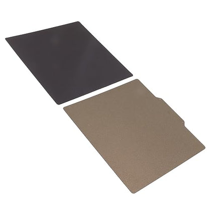 3D Printer Build Plate Spring Steel Bed Flexible Platform PEI 220x240mm Magnet Rubber Print Coating Magnetic Surface Flex Plate 240x220 i mega 240 x 220 pei 3D Print 220x240 Magnetic Build s i3