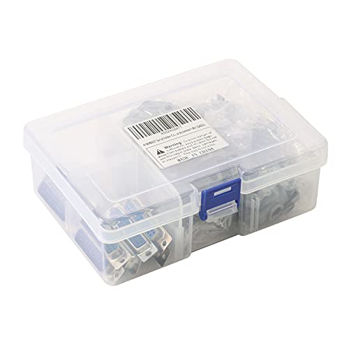 DB25 10 Sets Solder Connector 25PIN RS232 Terminal Adapter - style: DB25