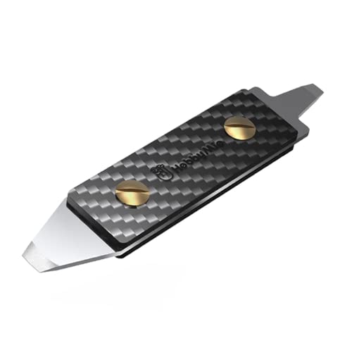 Hobbies Model Tools Precise Opener Separator for Building Splitting Plastic Model,Car, Airplane figure Kit (M)