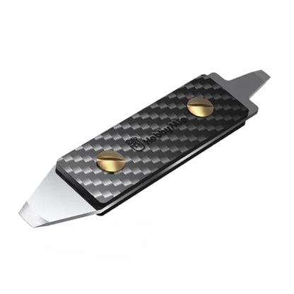 Hobbies Model Tools Precise Opener Separator for Building Splitting Plastic Model,Car, Airplane figure Kit (M)