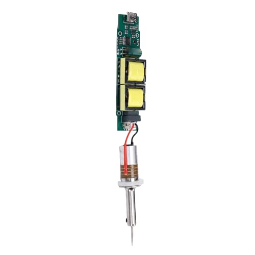 Ultrasonic Cutter Transducer, 30W 40KHz Ultrasonic Cutting Tool Transducer, Drive Module Blades with High Efficiency, Ideal for 3D Print Plastic, Wood & Resin
