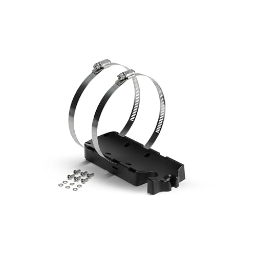 Humminbird 740159-1 AD MTM - MEGA Trolling Motor Transducer Hardware Kit