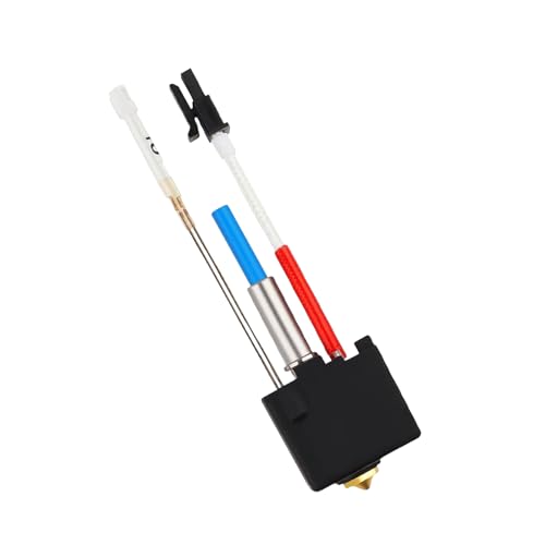 0.4mm Extruder Hot End Kit for Anycubic Kobra 2 Series - size: k2 hot end