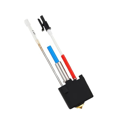 0.4mm Extruder Hot End Kit for Anycubic Kobra 2 Series - size: k2 hot end
