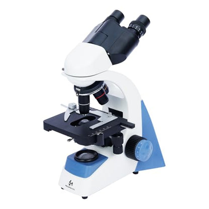 Professional Compound Binocular Microscope