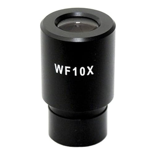 AmScope EP10X23P WF10X Microscope Eyepiece with Pointer, 23mm - style: EP10X23P