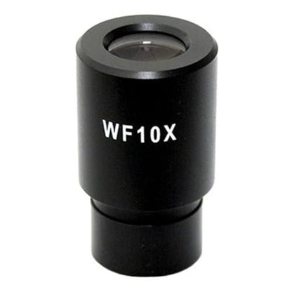 AmScope EP10X23P WF10X Microscope Eyepiece with Pointer, 23mm - style: EP10X23P