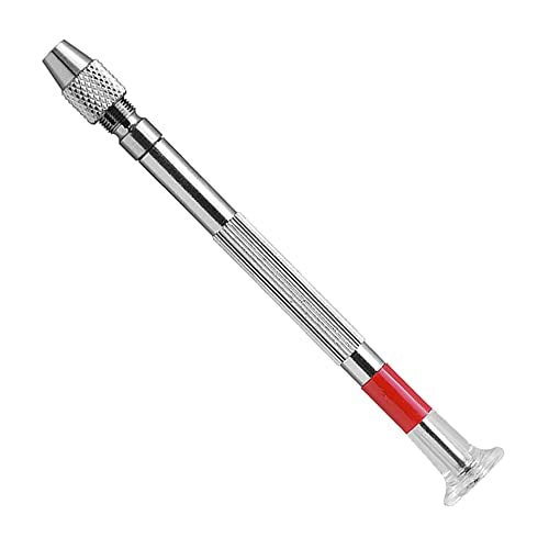 ANEX pin vise 0.1~1.0mm No.95