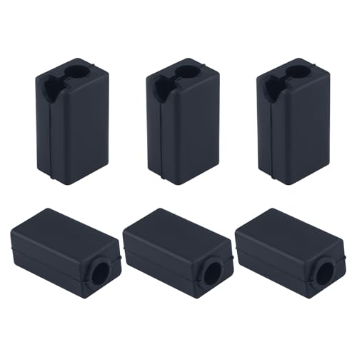FYSETC Silicone Sock for Hotend Centauri Carbon: Replacement OEM Print Head Cover Keep Heating Block Clean and Save Heat - 3D Printer Parts