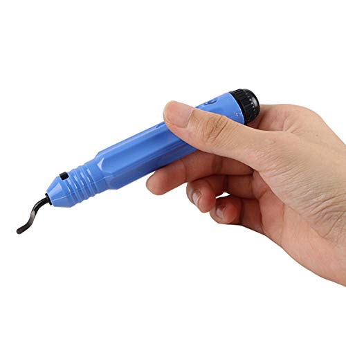 1Set 3D Printer Trimming Knife Scraper PLA ABS PETG Material Filament Model Pruning Trimming Device 3D Printer Tool Trimming Tool Burr Trimming Scrapers with 10pcs Deburring Blades