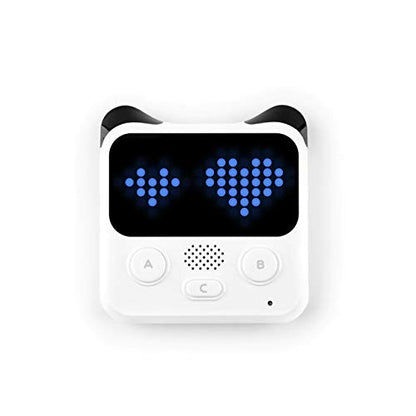 Makeblock Codey Rocky Interactive Coding Robot for Kids 6-12