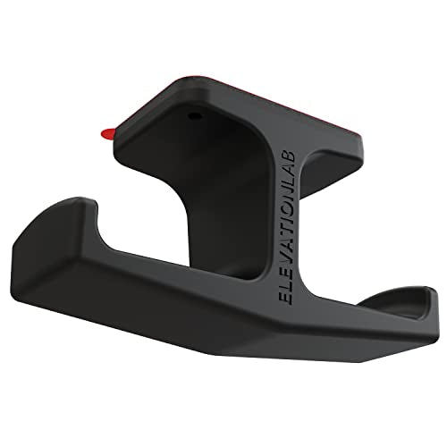Elevation Lab The Anchor™ - Under Desk Headphone Adhesive Mount - size: Single - The Anchor
