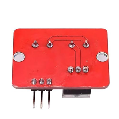 Gebildet 6pcs IRF520 MOSFET Driver Module MOSFET Button Drive for Arduino MCU ARM Raspberry PI - style: IRF520