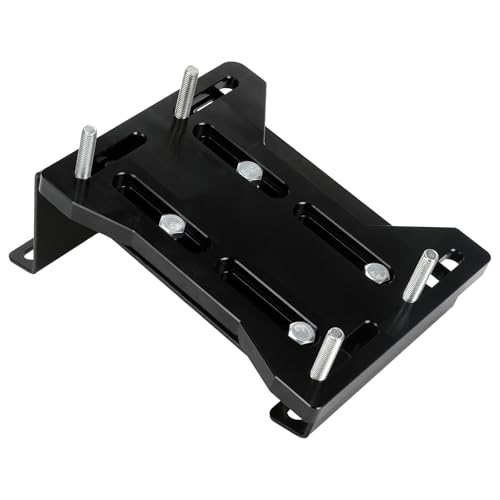 Torque Converter Engine Plate Riser Kit Compatible with Predator 212