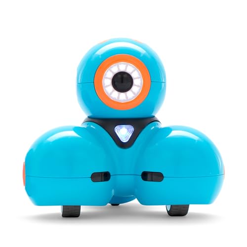 Wonder Workshop Dash Robot - Coding Robots for Kids 6 and Older - size: Dash Robot