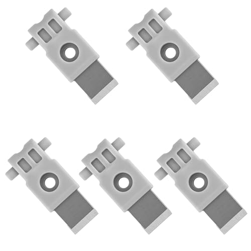 5PCS 3D Printer Extruder Filament Cutter for P1P/P1S/X1/X1C/A1 Mini - color: For X1 P1