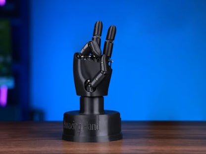 Seeed Studio Amazing Hand, The Open-Source Robotic Hand Developer Kit (Right Hand)