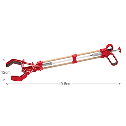 4M Hydraulic Robot Arm Kids Science Kit, Model:4106