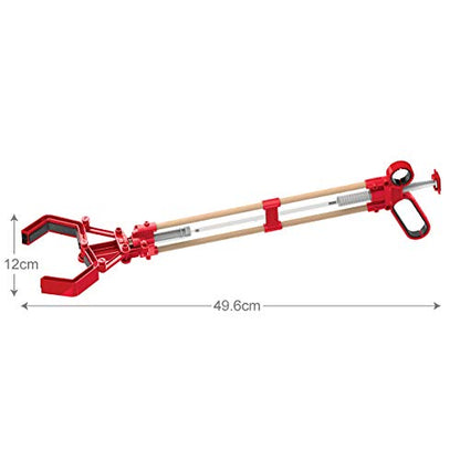 4M Hydraulic Robot Arm Kids Science Kit, Model:4106