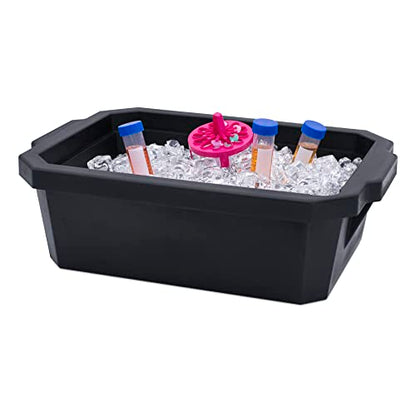 SP BEL-ART Magic Touch 2 HIGH Performance Black ICE PAN; 9.0 Liter Maxi Model, Without LID (M16807-9902) - color: Black, size: 9 L Pan w/o Lid