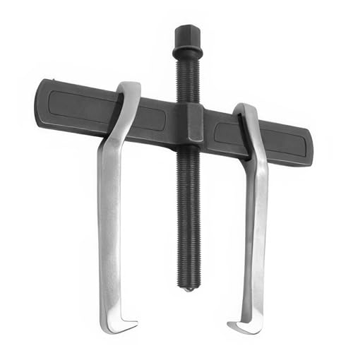Beam 2 Jaw Puller 6.5" Bearing Gear Pullers, 165mm Hex Head Screw - size: 2Jaw 6.5In 198×165MM