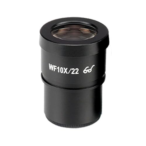 AmScope EP10X30ER Extreme Widefield 10X/22 Eyepiece, Reticle - style: EP10X30ER