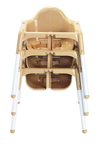 Children's Factory Toddler Feeding Chair, Baby Activity Seat, Baby Feeding Chair, 9"H Seat