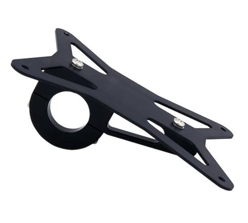 Racepak 610-MB-1625 G2X MOUNTING PLATE