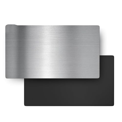 1 Pack 309x172mm Build Plate for Anycubic Photon Mono M7 Max 3D Printer - size: 309x172mm(Mono M7 Max)