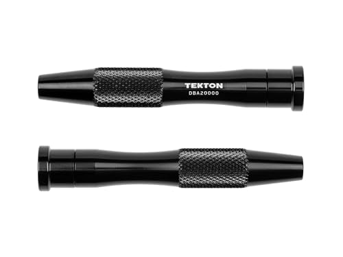 TEKTON 4 mm Magnetic Bit Driver | DBA20000 - style: 4 mm Magnetic Bit Driver
