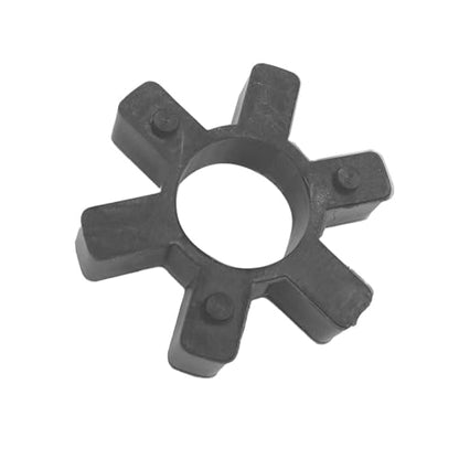 2 Pcs Spider Coupling Bushing 735-04103