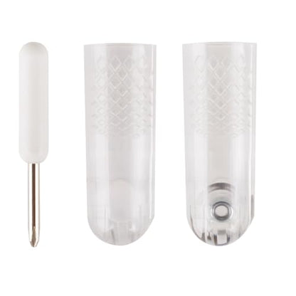 Cricut Rotary Blade Replacement Kit Compatible with Cricut Maker - style: Blade