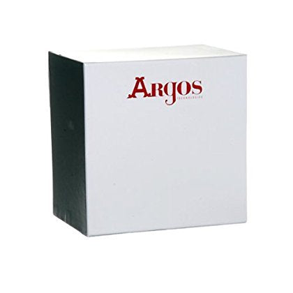 Argos R3022 Cryo/Freezer Box 36 Cell Divider for 15mL Tube, 5-3/8" Length x 5-3/8" Width x 2-6/8" Height (Pack of 12) - size: 36 Cell Divider for 15mL Tube