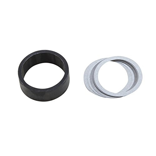 Yukon Gear & Axle (SK CSGM7.5) Crush Sleeve Eliminator Kit for GM 7.5/8.2 Differential - style: Crush Sleeve Eliminator Kit for GM 7.5