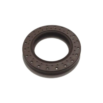 VIKKSAER 3 Pcs Transmission Oil Seal Set, Input Shaft and Output Shaft Seal 6DCT250 DPS6 Front Oil Seals Kit Replacement for Ford Focus Fiesta B-Max C-Max X-Trail B-Sedan