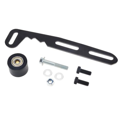 Windance Mini Bike Chain Tensioner Kit, 8.2 inch, Fit for Predator 212 224 236 196 GX160 GX200 Small Block Engine (8.2inch)