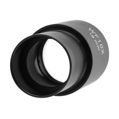 Ejoyous 10X Microscope Eyepiece Widefield Lens Lenses for Biological Optical Microscopes (23.2mm)