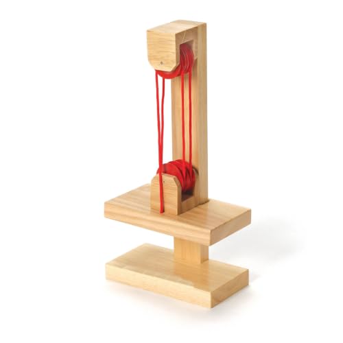 Learning Advantage 512 Block and Tackle, Student Model